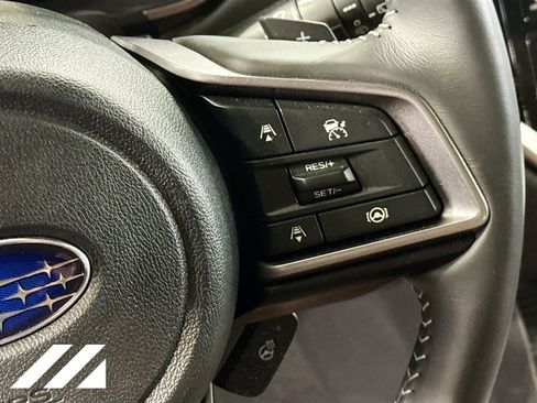 Used 2025 Subaru Ascent Touring AWD/4WD image 13