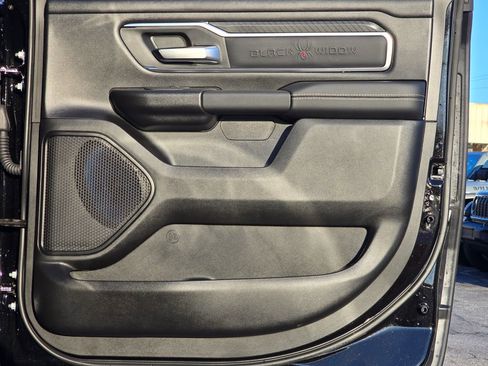 New 2026 RAM 1500 Big Horn AWD/4WD image 42