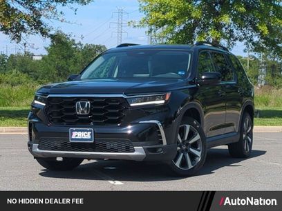 Used 2023 Honda Pilot Touring