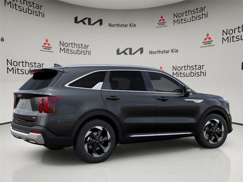 Used 2026 Kia Sorento EX w/ EX Premium Package AWD/4WD image 5