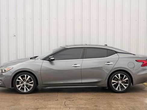 Used 2018 Nissan Maxima Platinum image 50