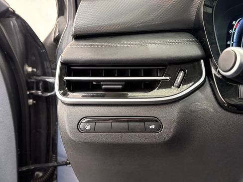 Used 2024 INFINITI QX60 Luxe AWD/4WD image 39