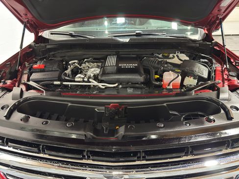 Used 2023 Chevrolet Tahoe LT image 38