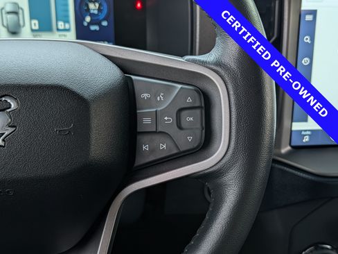 Certified 2022 Ford Bronco Outer Banks AWD/4WD image 40