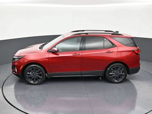 Used 2024 Chevrolet Equinox RS FWD image 13