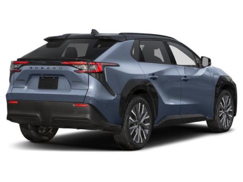 New 2026 Subaru Solterra image 5