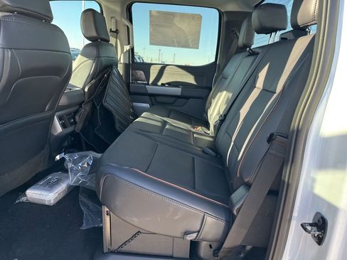 New 2026 Ford F350 Lariat w/ FX4 Off-Road Package image 37