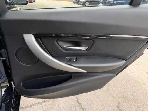 Used 2018 BMW 330i xDrive Sedan AWD/4WD image 30