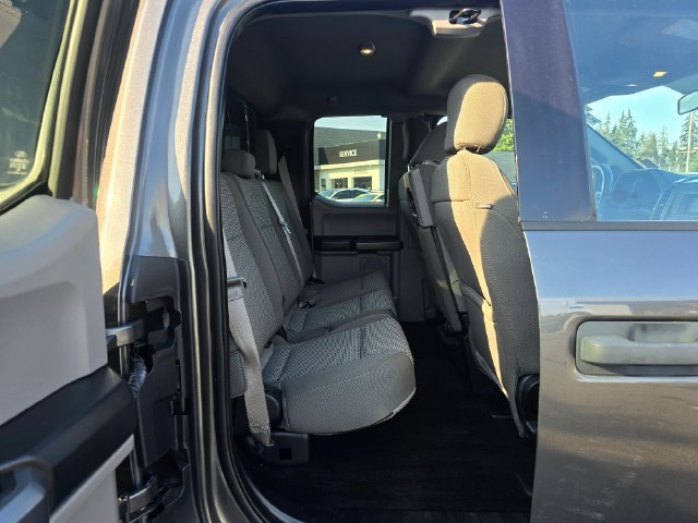 Used 2018 Ford F150 XLT AWD/4WD image 14