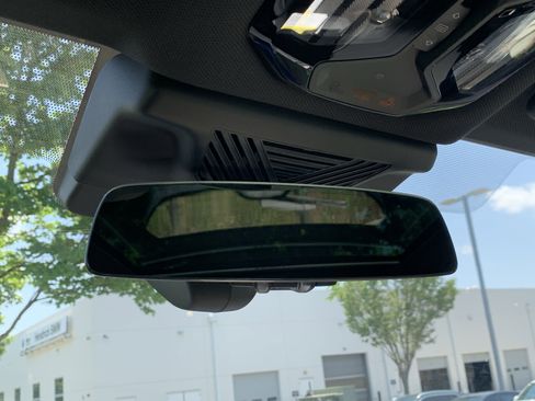 Used 2025 BMW X3 xDrive30i w/ Convenience Package image 30