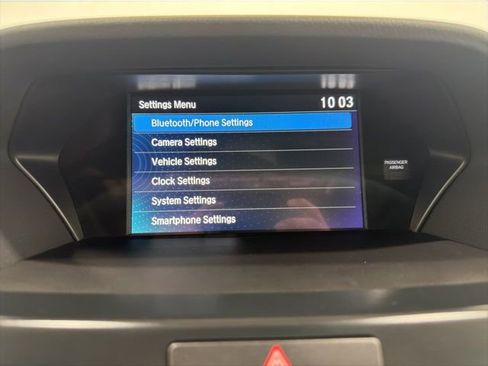 Certified 2020 Acura ILX w/ Premium & A-SPEC Package image 34