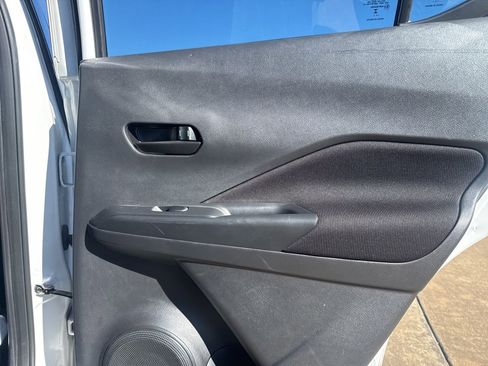 Certified 2024 Nissan Kicks S image 20