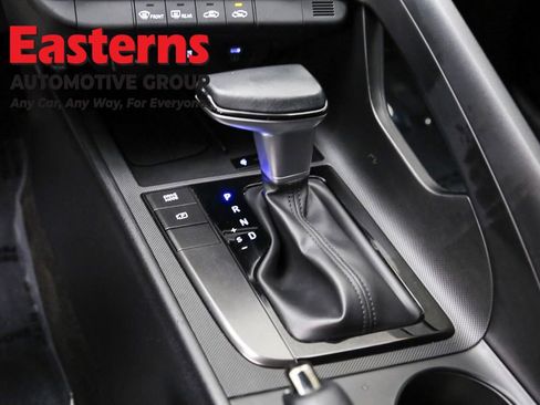 Used 2025 Hyundai Elantra Sport w/ Cargo Package image 13