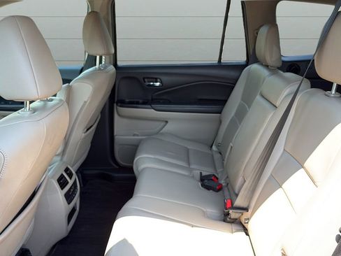 Used 2020 Honda Pilot EX-L image 18