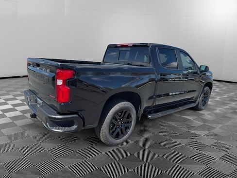 New 2026 Chevrolet Silverado 1500 RST w/ Convenience Package II image 7