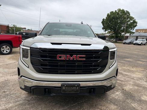 New 2026 GMC Sierra 1500 Pro w/ Pro Value Package AWD/4WD image 7