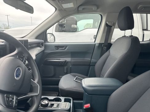 Used 2024 Ford Maverick XL FWD image 30