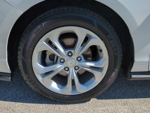 Used 2023 Honda Accord LX image 31