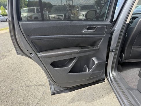 Used 2019 Volkswagen Atlas SEL AWD/4WD image 10