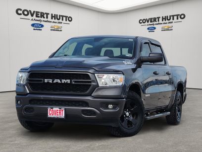 Used 2020 RAM 1500 Tradesman