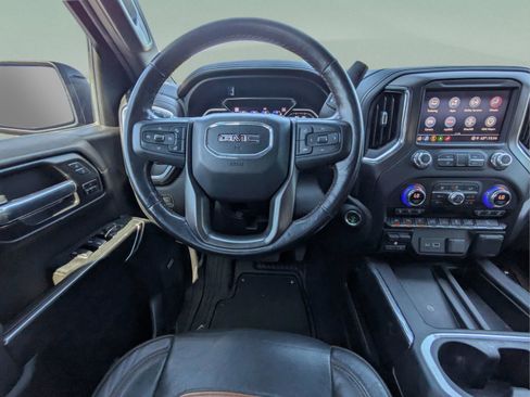 Used 2021 GMC Sierra 1500 AT4 w/ AT4 Value Package image 14