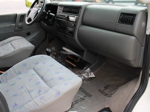 Used 1997 Volkswagen Eurovan Camper FWD image 46