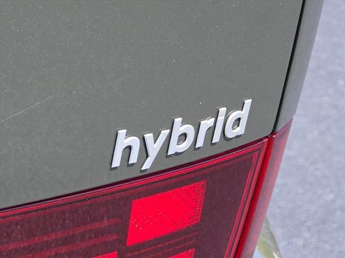 New 2026 Hyundai Santa Fe SEL FWD image 11