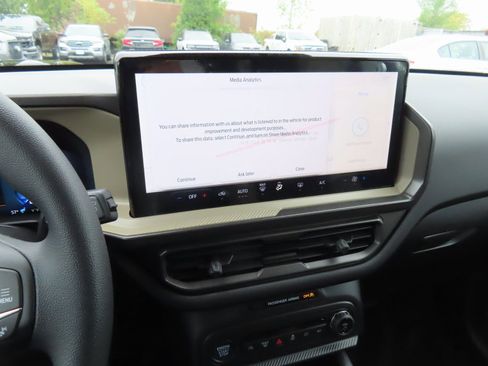 New 2025 Ford Bronco Sport Big Bend image 10