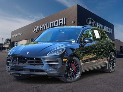 Used 2021 Porsche Macan GTS