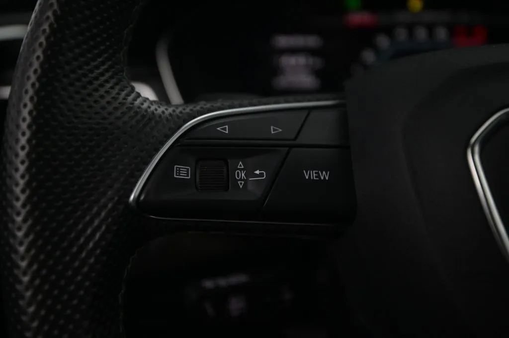 Used 2021 Audi S5 Premium Plus AWD/4WD image 24