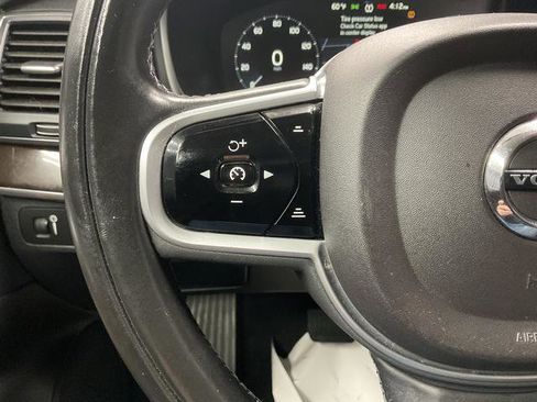 Used 2019 Volvo XC90 T6 Momentum w/ Advanced Package image 17