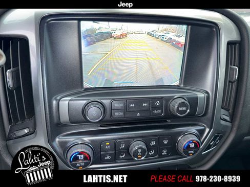 Used 2015 Chevrolet Silverado 1500 LT w/ All Star Edition image 15