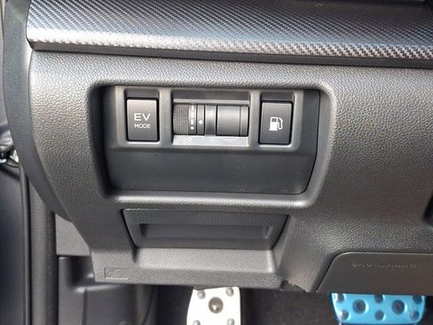 New 2026 Subaru Crosstrek 2.5i Sport image 16