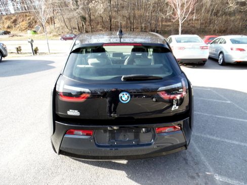 Used 2015 BMW i3 image 4