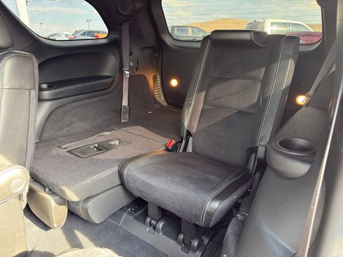 Used 2021 Dodge Durango SRT Hellcat w/ Technology Group AWD/4WD image 11