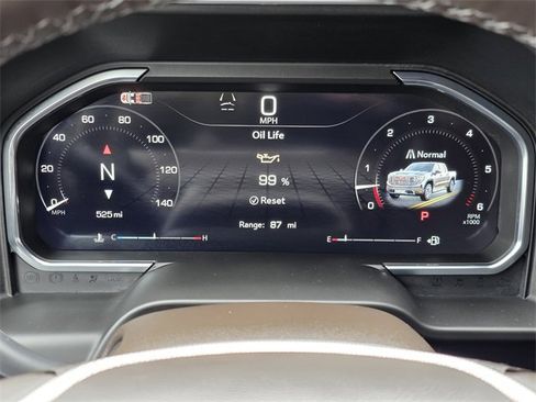 Used 2026 GMC Sierra 1500 Denali image 13