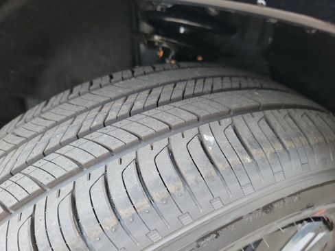 New 2026 Honda HR-V EX-L image 31