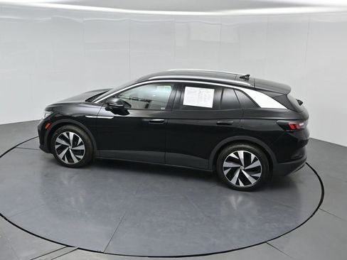 Used 2021 Volkswagen ID.4 Pro S w/ Gradient Package RWD image 43