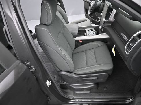New 2026 RAM 1500 Big Horn AWD/4WD image 19