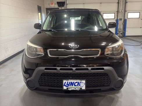 Used 2016 Kia Soul image 8