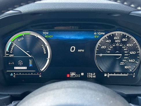 New 2026 Subaru Forester Limited image 30