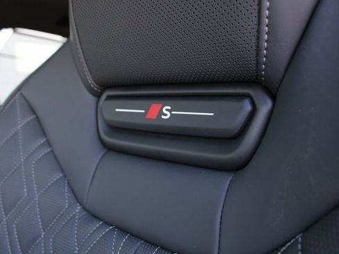 New 2025 Audi S5 Premium Plus image 20