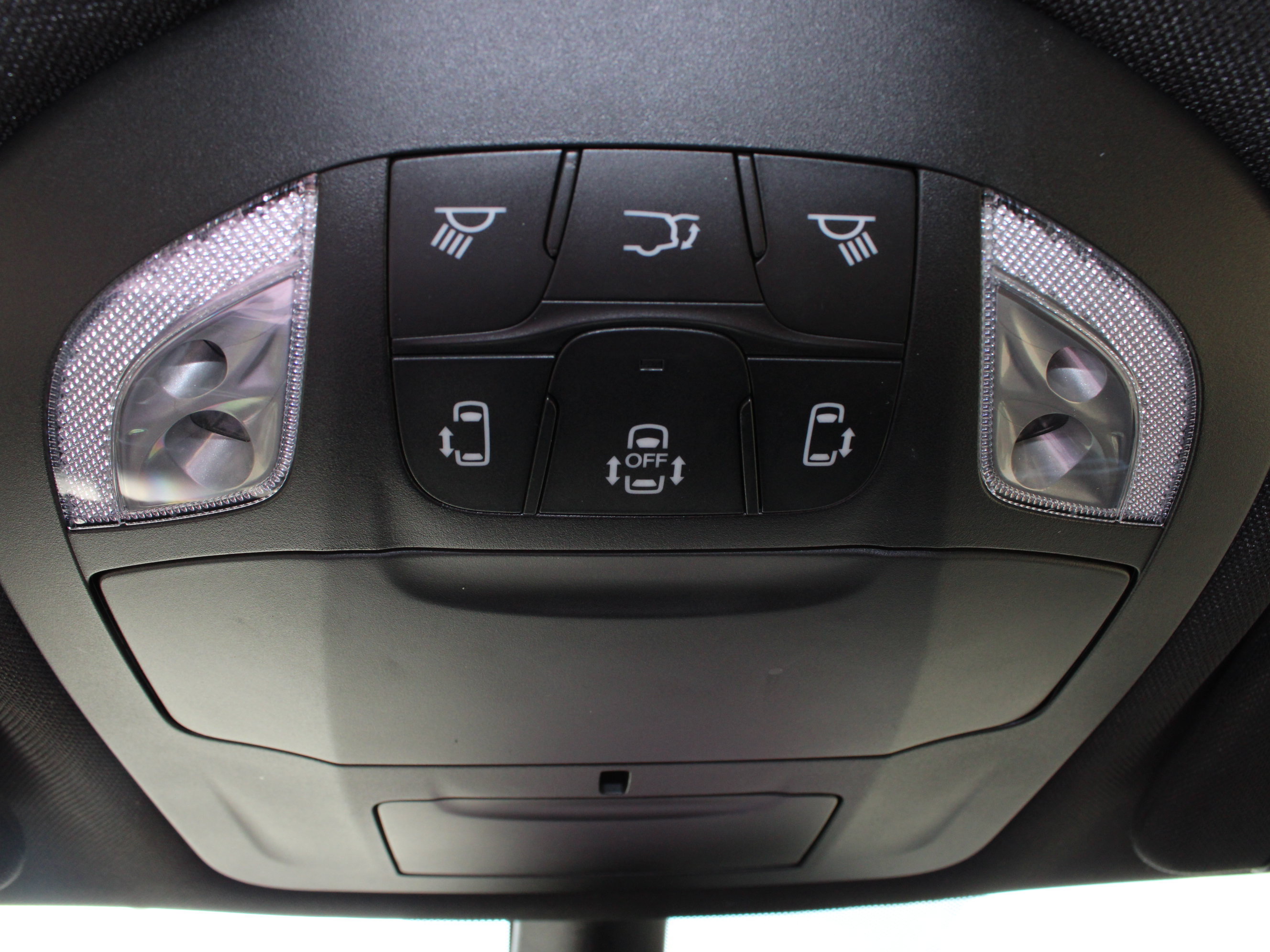 Used 2026 Chrysler Pacifica Select FWD image 27
