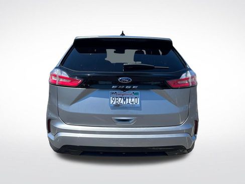 Used 2022 Ford Edge ST-Line AWD/4WD image 4