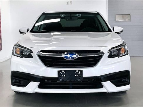 Used 2021 Subaru Legacy Premium w/ Popular Package #1 image 6