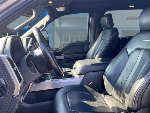 Used 2022 Ford F250 Platinum image 22