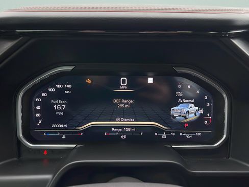 Used 2022 GMC Sierra 1500 AT4 w/ AT4 Premium Package image 20