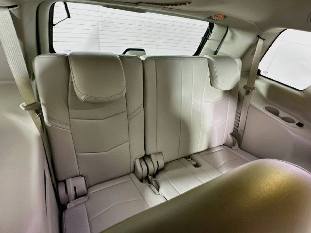 Used 2019 Cadillac Escalade Premium Luxury AWD/4WD image 36