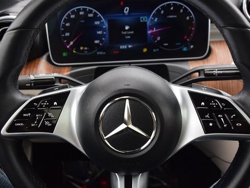 Certified 2023 Mercedes-Benz C 300 Sedan image 22