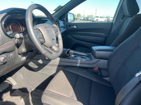 Used 2026 Dodge Durango GT AWD/4WD image 16